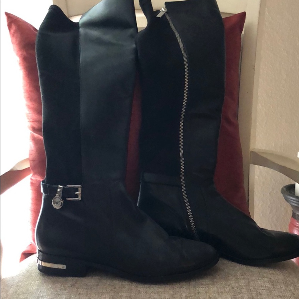 Michael Kors boots